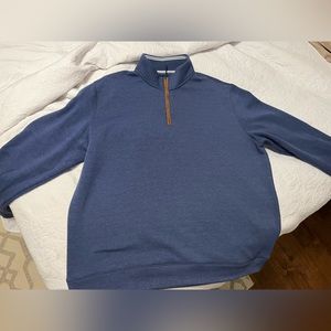 Onward Reserve Fleece Pullover